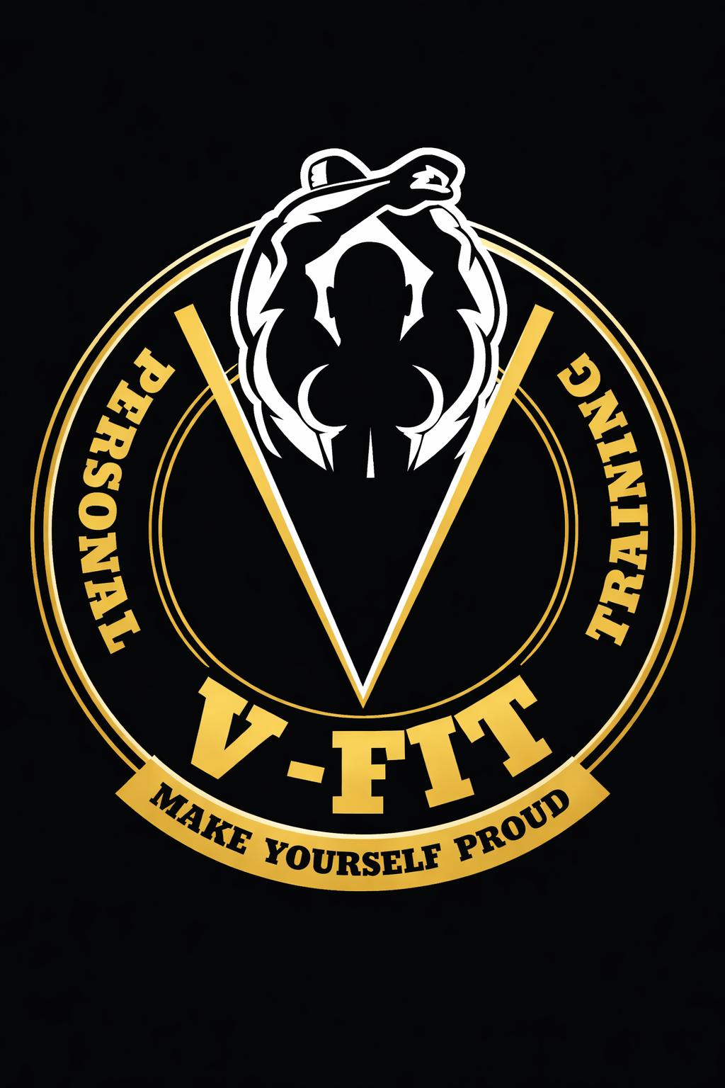 VFit Logo